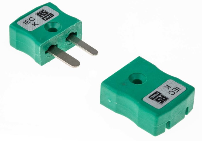 IEC Type K mini quickwire plug &amp; socket