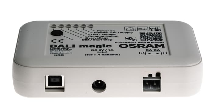DALI MAGIC/220-240V DIM Osram | Osram Programming Interface, 54/240 V ...