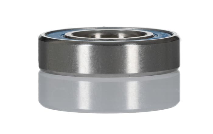 SS608-2RS RS PRO | RS PRO SS608-2RS 1 Row Ball Bearing - 8 mm ID, 22 mm ...