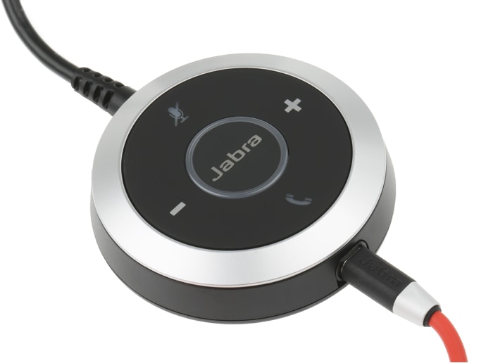 Jabra evolve 40 usb a clearance