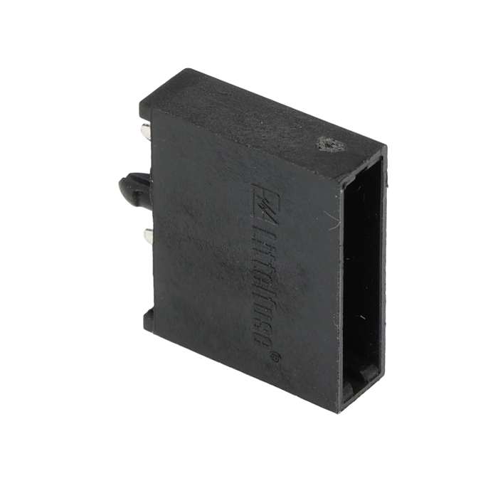 Portafusibles para montaje en PCB Littelfuse para ATO 80V dc