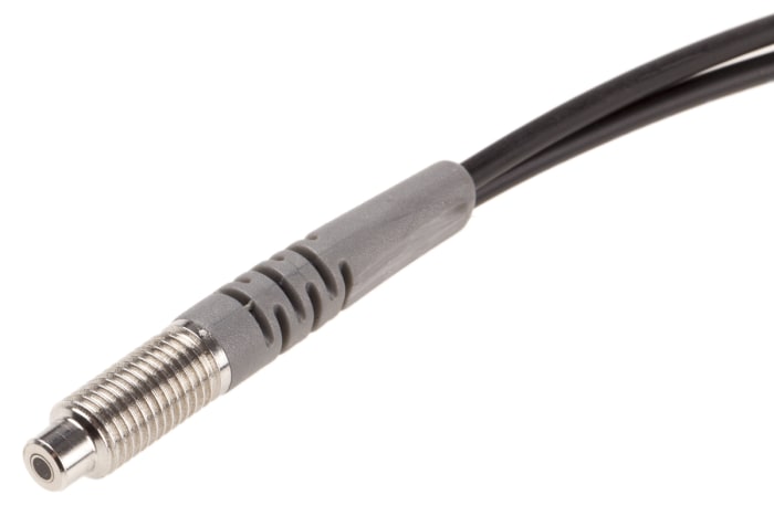 RS PRO Fibre Optic Sensor, IP65