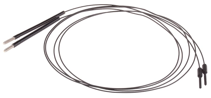RS PRO Fibre Optic Sensor, IP65