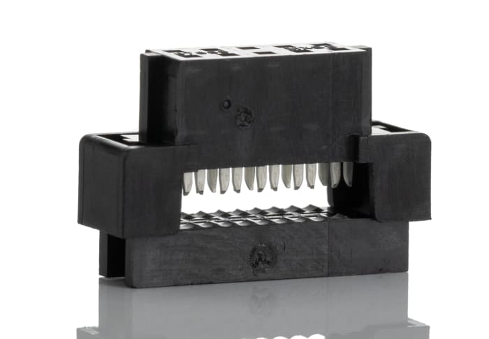 87568-1073 Molex | Molex Milli-Grid Series Straight Through Hole Mount ...