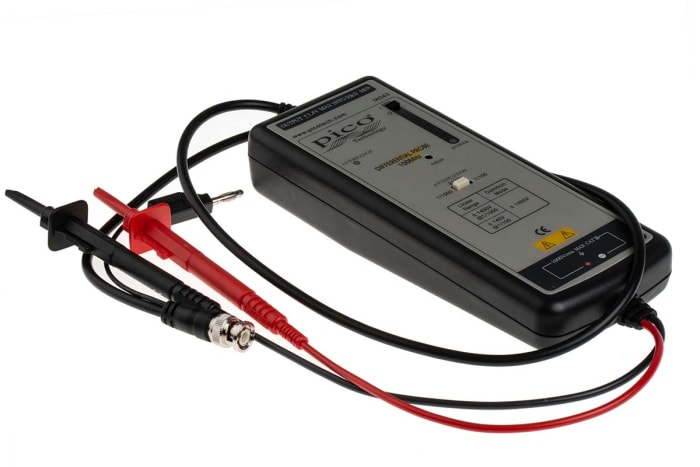 Pico Technology TA042 Щуп осциллографа