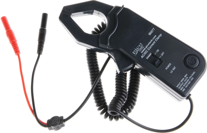 Pico Technology MI077 Токовый щуп