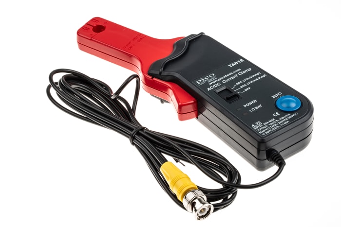 Pico Technology TA018 Токовый щуп