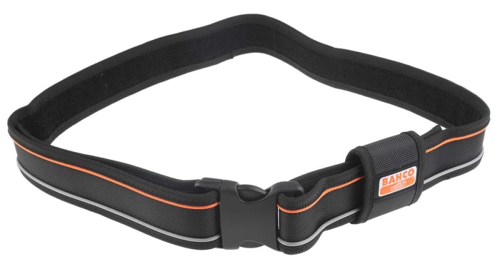 quick release tool belt