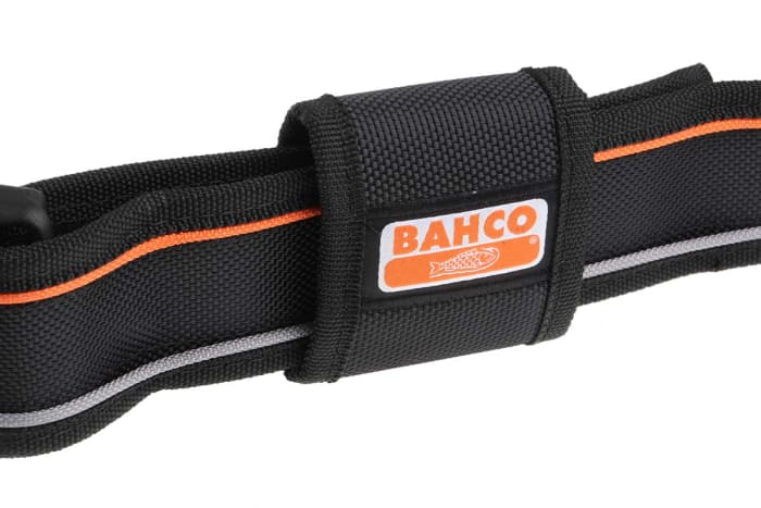 4750 QRFB 1 Bahco Bahco Polyester Tool Belt 898 7466 RS Components