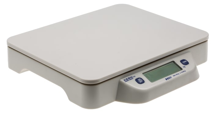 Balance De Table Kern ECE 50K-2N - Plate Mobile 50 Kg Précision 20 G