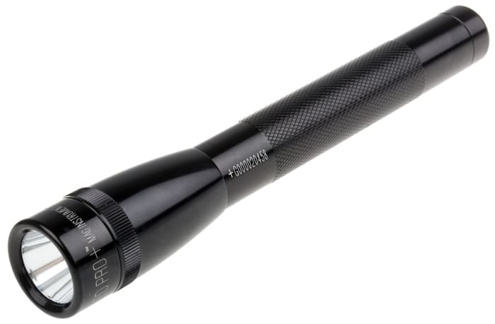Mag-Lite SP+P01H Фонарь