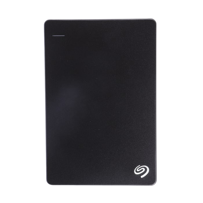 Seagate Backup Plus 1 TB External Portable Hard Drive
