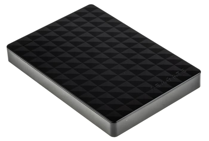 Seagate Expansion 1 TB External Portable Hard Drive