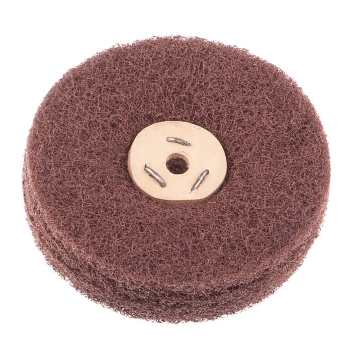 RS PRO  RS PRO Aluminium Oxide Polishing Wheel, 6in Diameter