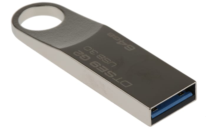 Kingston DTSE9 G2 64 GB USB 3.0 USB Stick