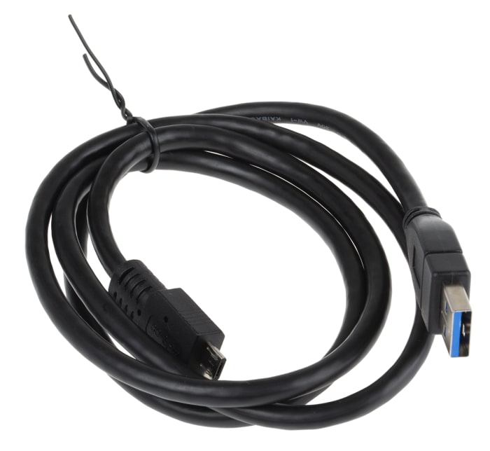 USB 3.0 A MICRO B CABLE FTDI Chip FTDI Chip USB 3.0 Cable, Male USB A