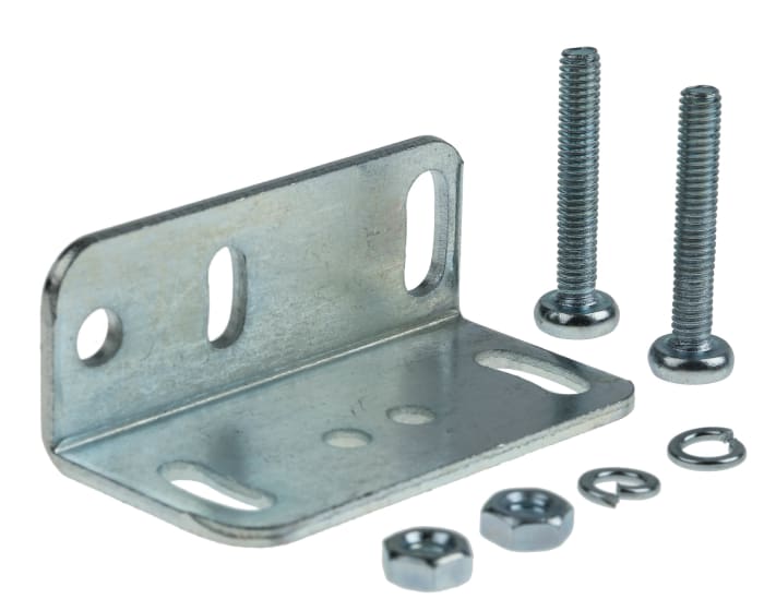 BALLUFF Mounting Bracket for Use with BOS 21M