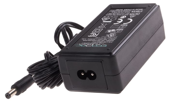 RS PRO AC/DC Adapter
