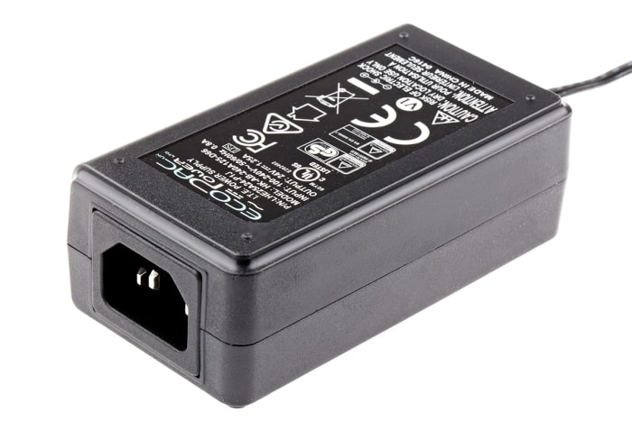 RS PRO AC/DC Adapter