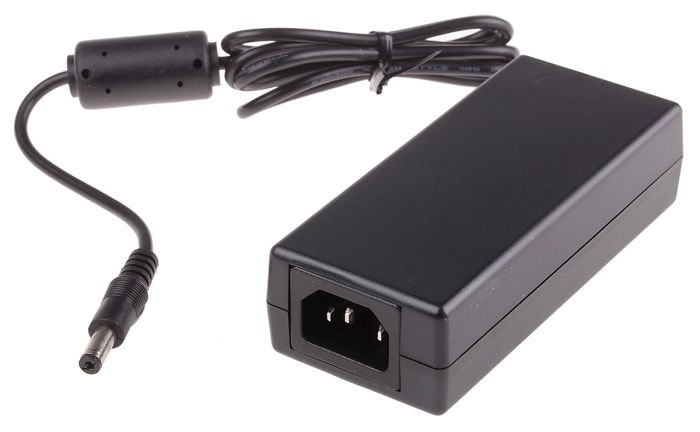 RS PRO AC/DC Adapter