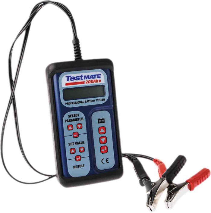 TecMate TA20 Battery Tester