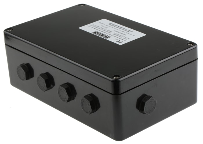 CEP261690PA CE-TEK | CE-TEK CEP-PA Series Black Glass Reinforced