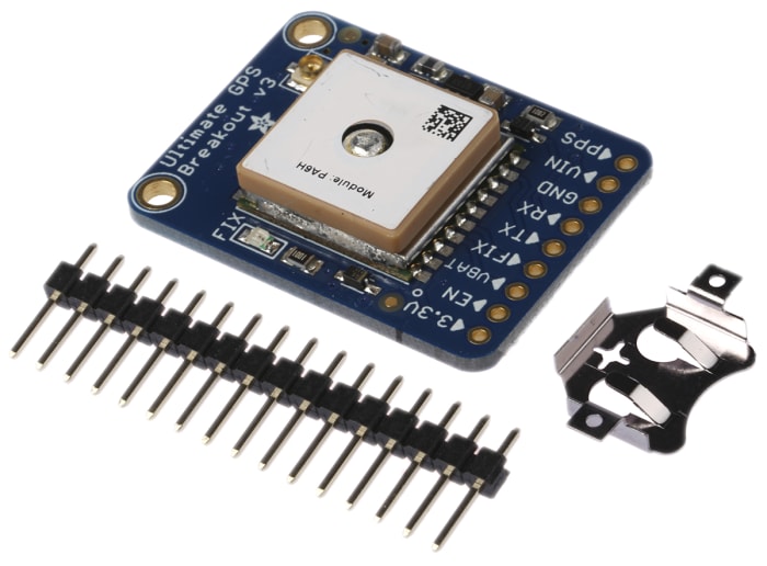 ADAFRUIT INDUSTRIES 746 GPS Module