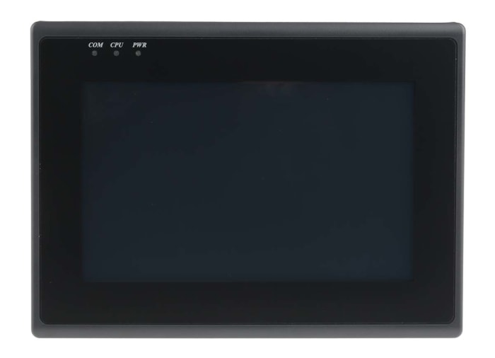 Red Lion G3 Series Touch Screen HMI - 7 in, TFT LCD Display, 800 x 480