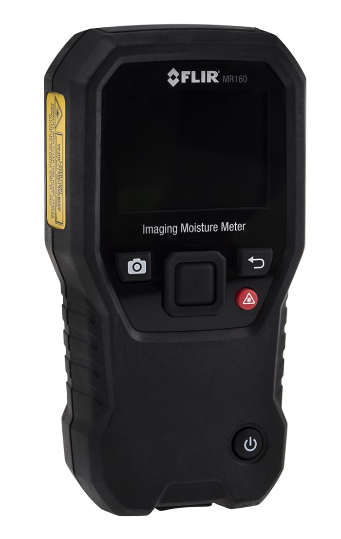 MR160 Imaging Moisture Meter