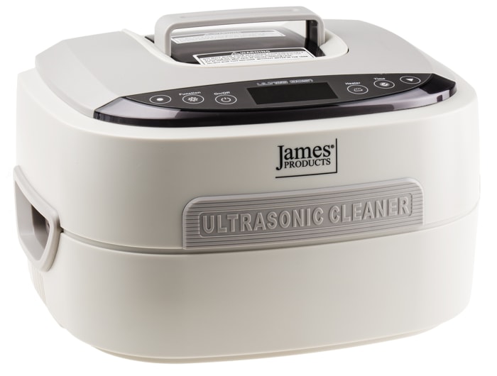 James Products Limited Ultra 8051 Touch Ультразвуковое очищающее устройство