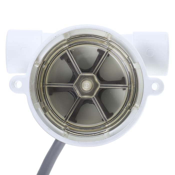 155425 Gems Sensors | Gems Sensors RFS Series RotorFlow Electronic Flow ...