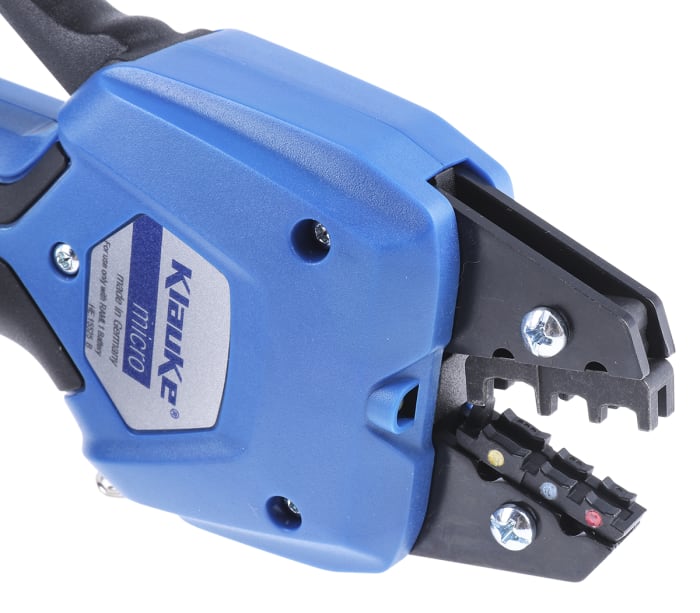 EK50ML Klauke Klauke Battery Powered Hydraulic Crimping Tool for Open