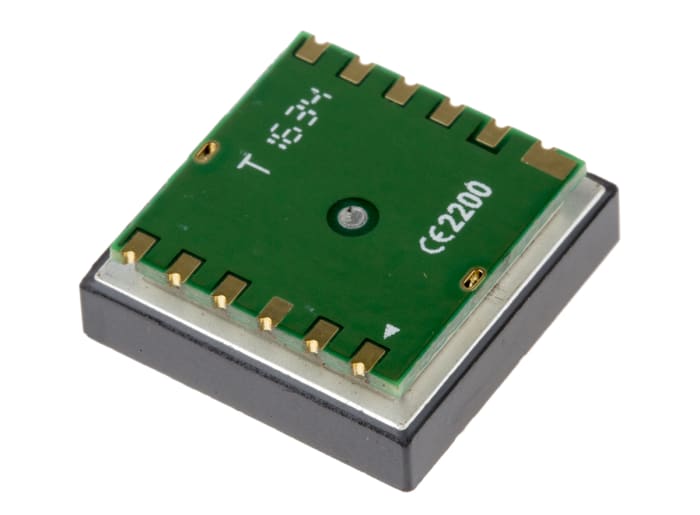 L86M33 Quectel Quectel L86M33 GPS Module 1709180 RS Components