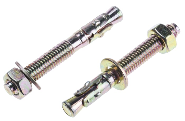 Anchor fasteners sales