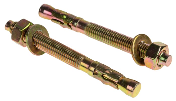 Fasten bolt deals