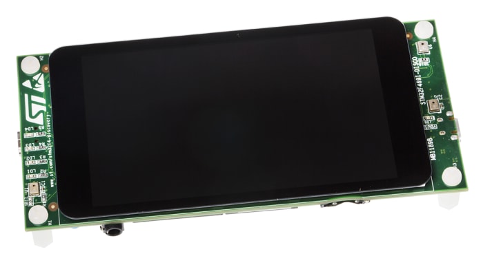 STMicroelectronics Discovery MCU Development Kit STM32F469I-DISCO