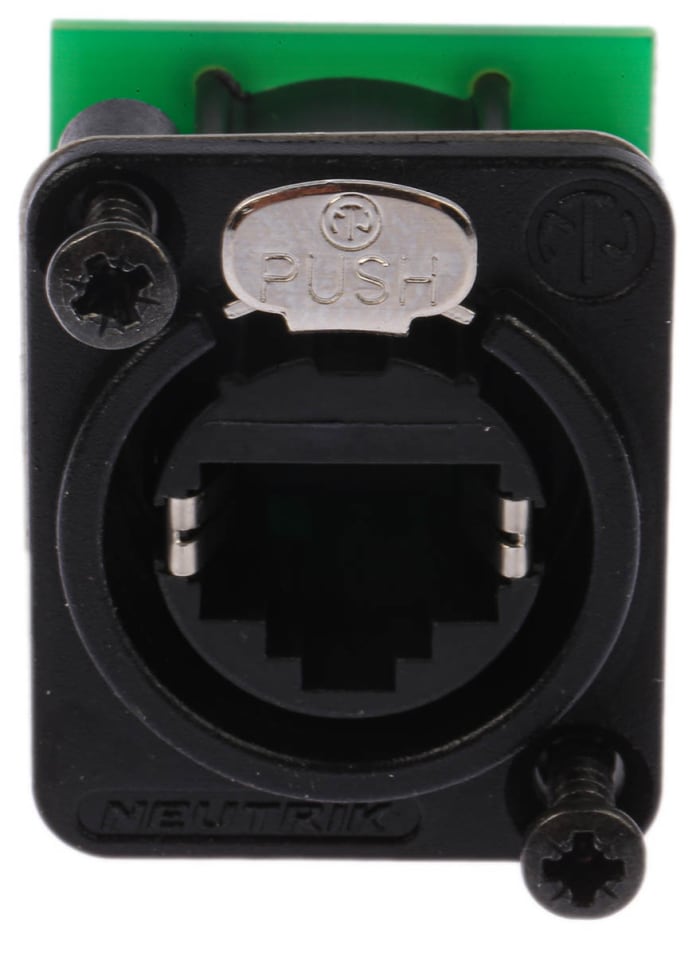 MONACOR Shop - Cables And Plug-in Connectors