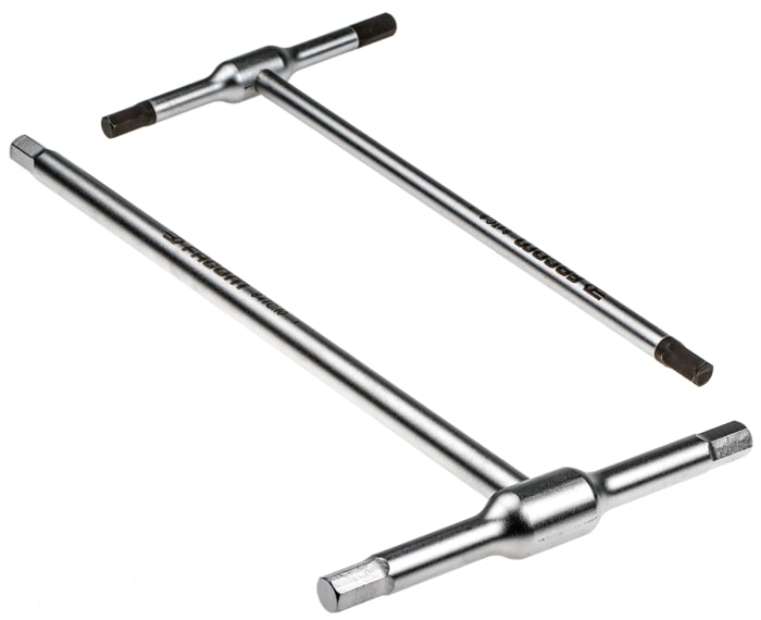 Facom NS.22LA Douille Impact 1/2 Longue 6 Pans 22mm