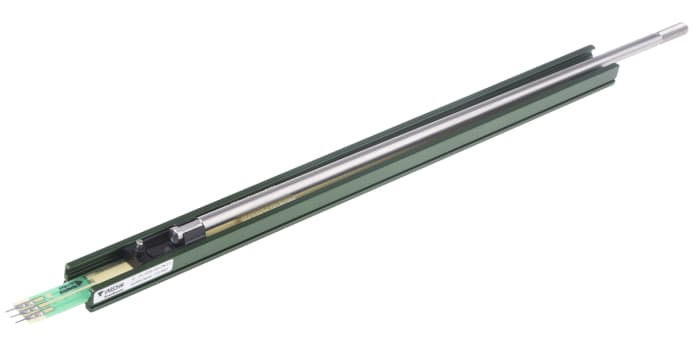 RS PRO Linear Measuring Linear Transducer