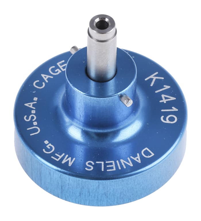 T5747 HARWIN HARWIN 1 Way Positioner 9094489 RS Components