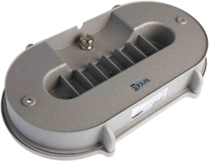 Timeguard bulkhead outlet light