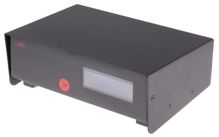 RS PRO L200 Temperature Data Logger, USB