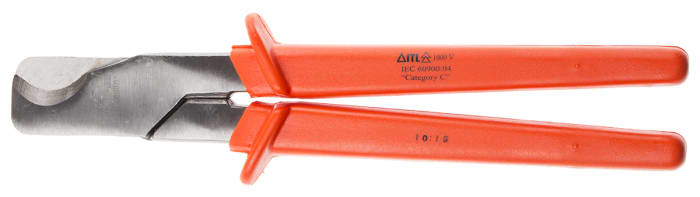 ITL Insulated Tools Ltd | ITL Insulated Tools Ltd VDE/1000V Approved ...