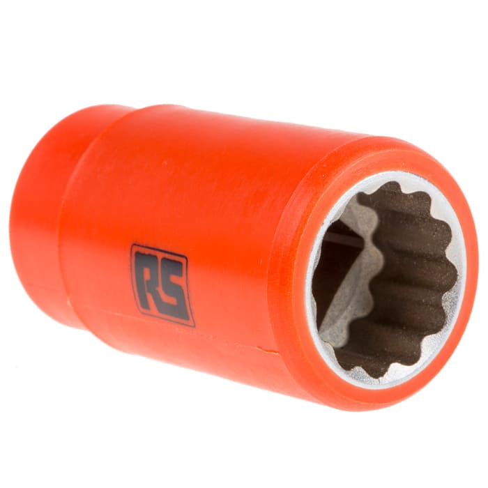 Insulated socket sale