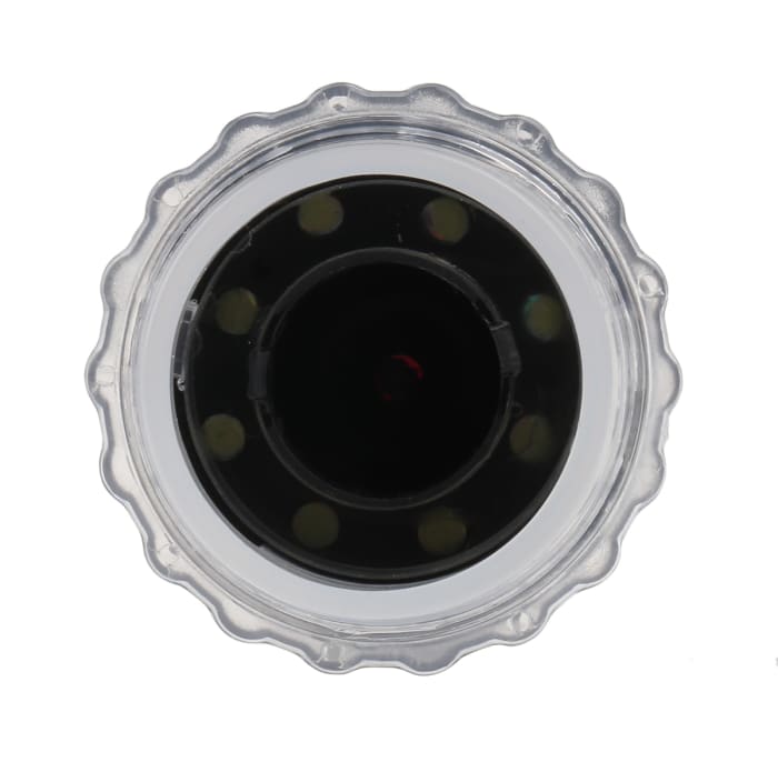 RS PRO RS PRO USB Wifi Microscope, 1280 x 1024 pixels, 5 → 200X