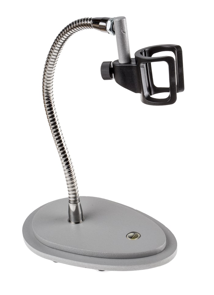 RS PRO Microscope Desktop Stand, For Wifi Microscope