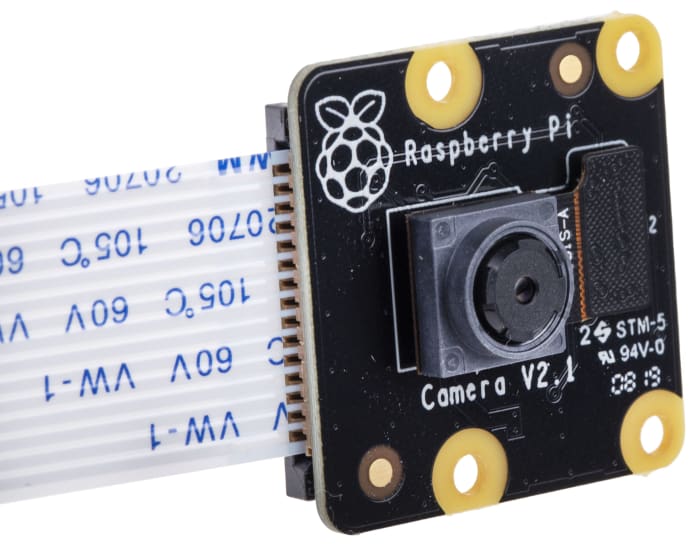 Raspberry Pi PiNoir Camera Module V2.1 Raspberry Pi Raspberry Pi, Pi
