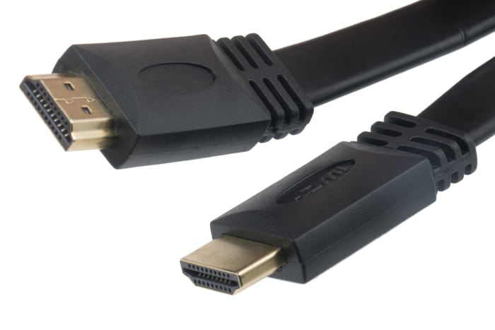 RS PRO Cable, 4m