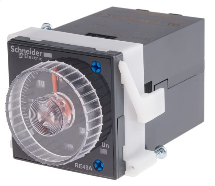 Реле времени re48atm12mw