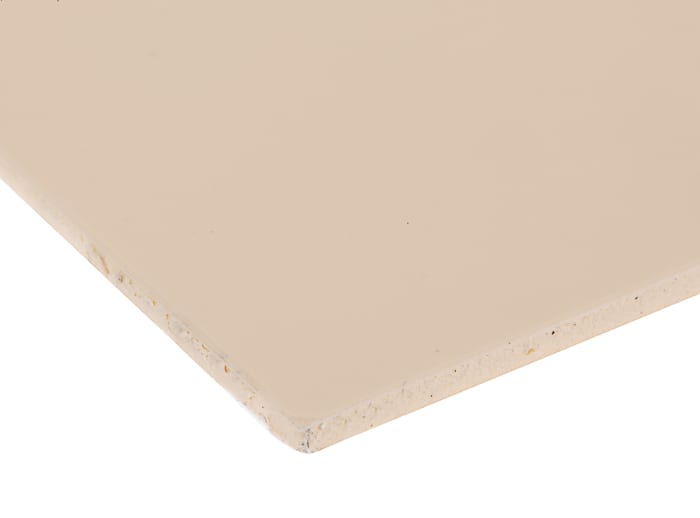 RS PRO Thermal Interface Sheet, 2mm Thick, 2W/m·K, Non-Silicone, 150 x 150mm